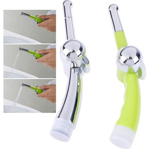 Shower Clean Body Woman Washer Spray Gun Head Vagina Flushing Toilet Bottom Vaginal Anal Implement Shower Head Bidet Set