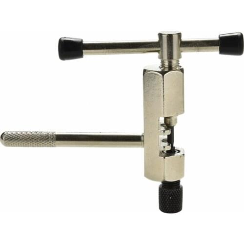 Removal Repair Tool Bicycle Chain Rivet Extractor Pin Spliter Stainless Steel Bicycle Chain Remover Bike Chain Breaker Cutter