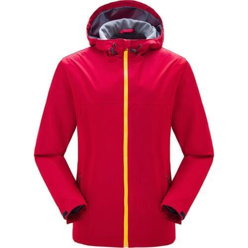 JINXIUSHIRT Tourist Raincoats