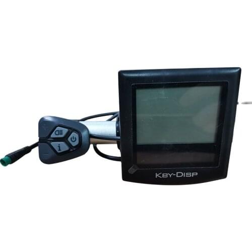 KEY-DISP E-bike Accessories