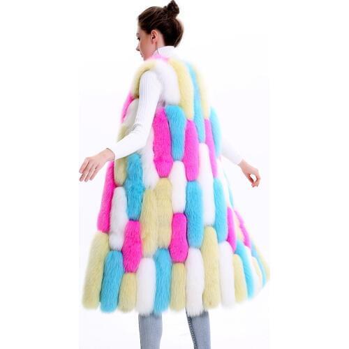 Женские синие куртки MAOMAO FUR M China At AliExpress