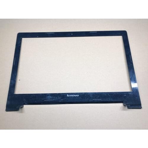 New and Original laptop Lenovo G50 Z50 LCD Bezel Cover case G50-30 G50-45 G50-70 G50-80 Screen AP0TH000200