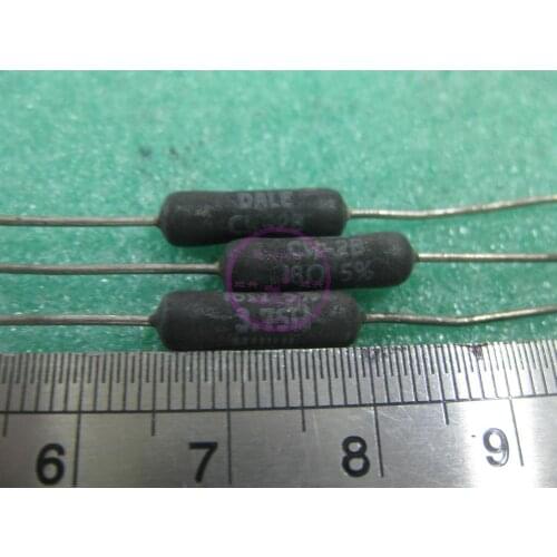 Original new 100% CW02B18R00JE12 18R 5% 3.75W wound resistance (Inductor)