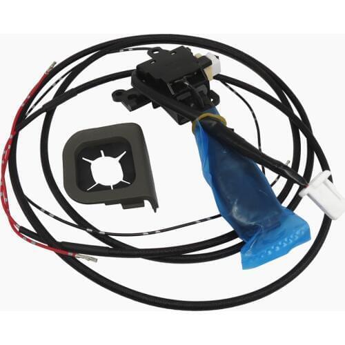 FaroeChi 45186-0F050-E0 Blue Bag Cruise Control Switch For Lexus 84632-34011