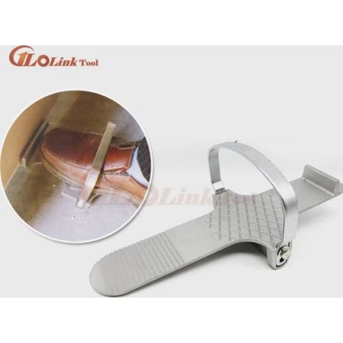 Gypsum Board Lifter Plate Control Simple Strong Lightweight Drywall Anti Slip Door Foot Use Hand Tool Plaster Board Tool Repair