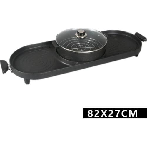 Barbeque grilling portatil electrica portable rotisserie parrilla de cast iron for outdoor barbacoa mangal barbecue bbq grill