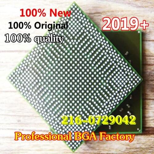 DC:2019+ 216-0729042 216 0729042 100% New Good quality Lead free balls