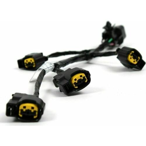 273502B000 Ignition Coil Wire Harness FOR Kia Rio Soul 1.6L for Hyundai Elantra Accent i30 IX25 creta Veloster 1.6L