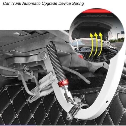 1PCS Car Rear Trunk Tailgate Lift Support Shock Spring For Chevrolet Cruze Aveo Captiva Lacetti Sail Lada Granta Kalina Priora