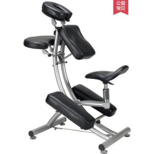 Meiye folding refers to pressure acupuncture beauty chair tattoo bed physical therapy tattoo massage tattoo chair