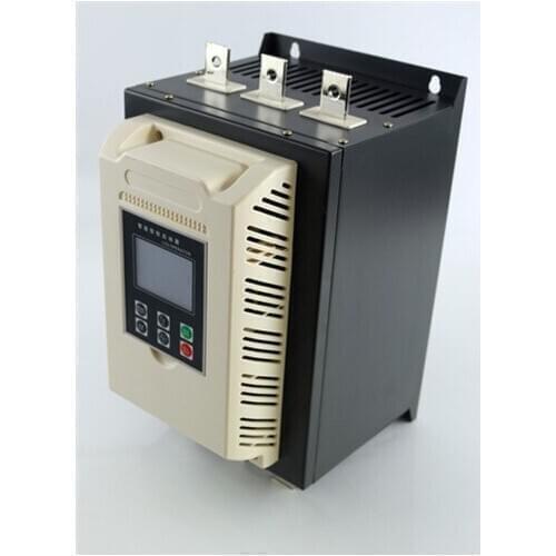 SYR5-18.5KW 220V motor online soft starter