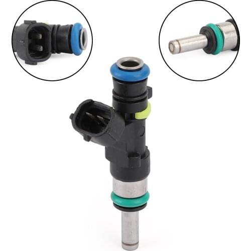 1 Pcs Fuel Injectors 1465A412 Fit For Mitsubishi Outlander Lancer 2015-2017