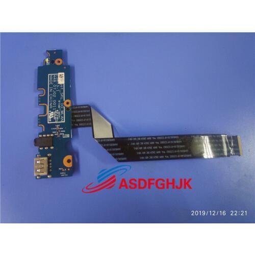 USB Audio FOR HP Pavilion x360 11-u series 448.07j02.0011 450.07p03.2001 100% Perfect work