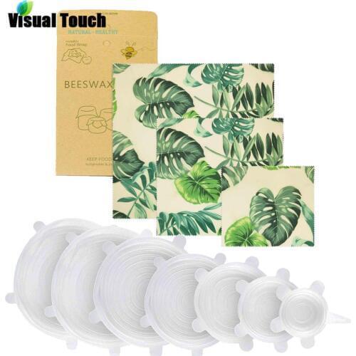 Visual Touch Food Bags And Films
