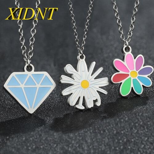 Панк-ожерелья XINDT China At AliExpress