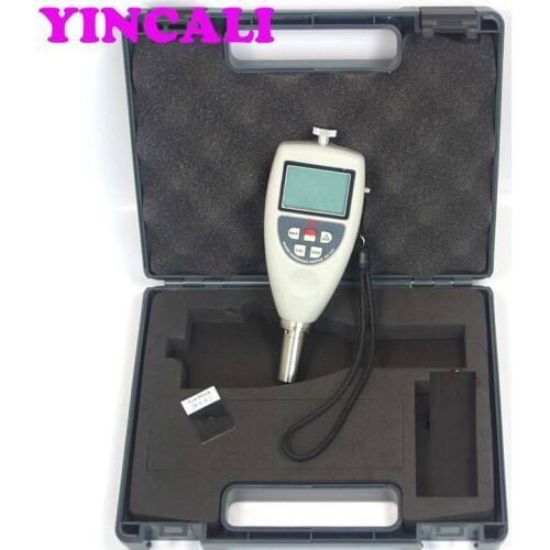 YINCALI Hardness Testers