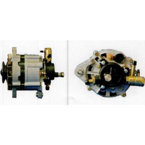 14V 61A ALTERNAOR JFZB182A FOR CA498