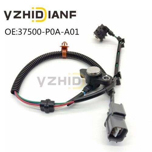 1x PC133 Crankshaft Position Cps Sensor For Hond-a Accor-d Acur-a CL Isuz-u Oasi-s 37840-PAA-A01, 37840-P0A-A01 , 37500-P0A-A01