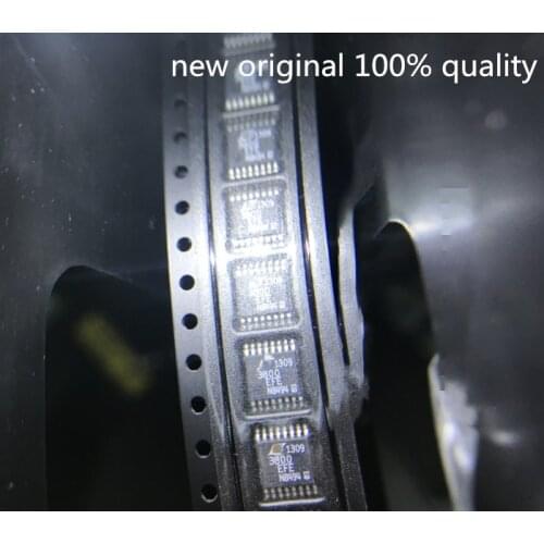 3PCS LT3800EFE#TRPBF LT3800EFE#2BIPBF LT3800EFE LT3800 Brand new and original chip IC
