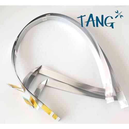 3pcs Scanner Scanning Head Flex Flat Cable for Xerox WorkCentre 3119 for Samsung SCX 4100 4200 4220 4300 JC39-00358A JC39-00954A