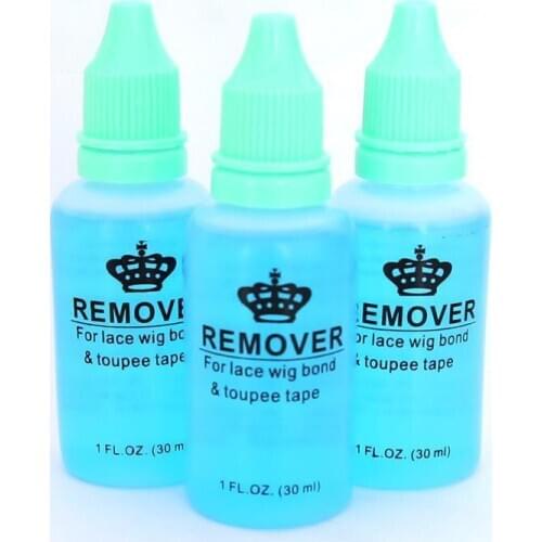 BUD K Makeup Remover