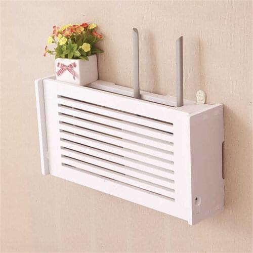 Neceser Organizador Wood Secret Stash De Madera Caja Acrilico WIFI Rangement Wooden Organizer Caixa Organizadora Storage Box