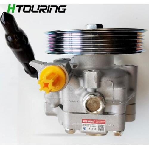 For 34430-AG040 34430-AG041 34420AG020 34430-AG020 POWER STEERING PUMP for SUBARU EJ20X EJ20Y LEGACY GT OUTBACK XT 2.0 LTR 03-10
