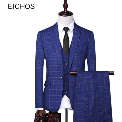 EICHOS Goods For Tourism