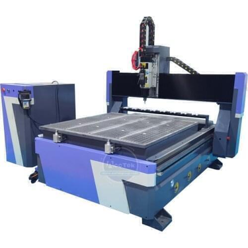 Factory Hot Sale Oil Lubrication System Atc Cnc Wood Router Machines 1300*1300/1400*1500mm