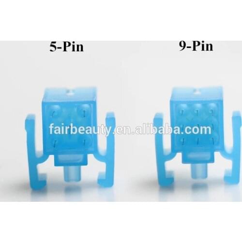 Hot Sale Microneedle Meso Gun Meso Inject Machine needles（Purchase separately will not be shipped