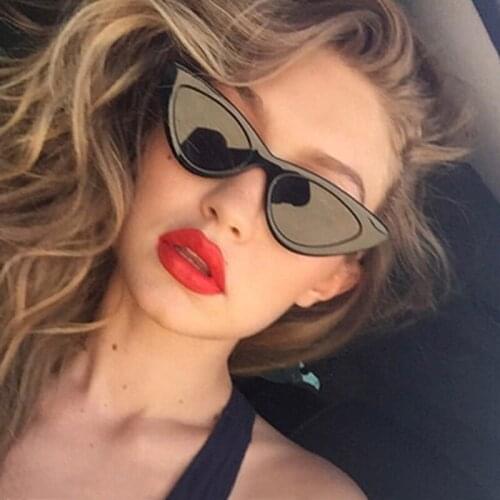 Jeansmen Women's Sunglasses Mirrored