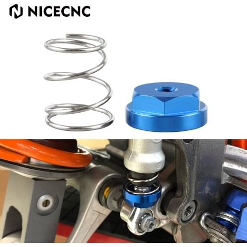 Motorcycle Rear Brake Return Spring Kit For Husqvarna 125 250 350 450 530 300 525 501 TC FC TE FE TX FX 2014-2021 2020 2019 2018