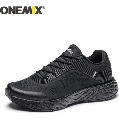ONEMIX Children Shoe For Girl Kids Sneakers Spring Autumn Breathable Ultra Lightweight Running Shoes Boy Jogging Tennis Footwear