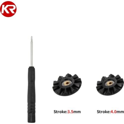 Replacement Rotary Tattoo Machine Cam Wheel Bearing Tattoo Accessory for Rotary Tattoo Pen Machine Installation tools