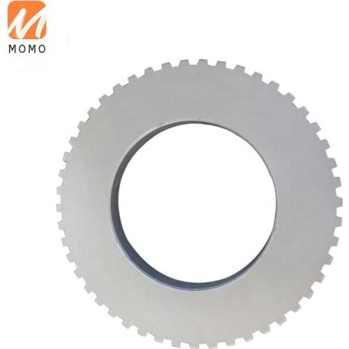 Metal injection molding powder metallurgy parts ring gear