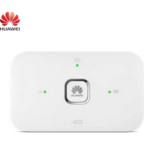 Huawei E5573 E5573Bs-322 4G Mobile Hotspot Router Mobile WIFI FDD800/1800/2100/1800/2600MHZ