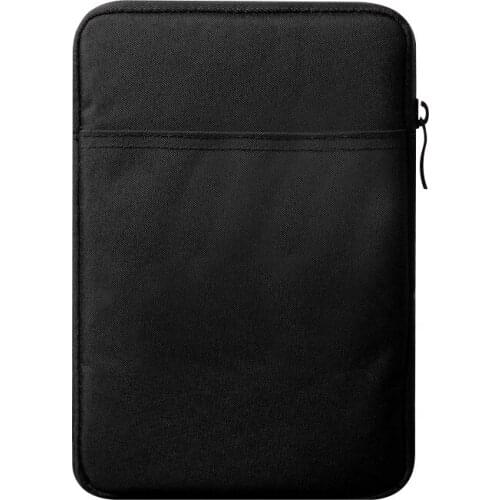 Soft Protection E-book Bag Thick And Fall-resistant Multifunctional Environment Bag Cover E-book Bag Sleeve Pouch Pocketbook
