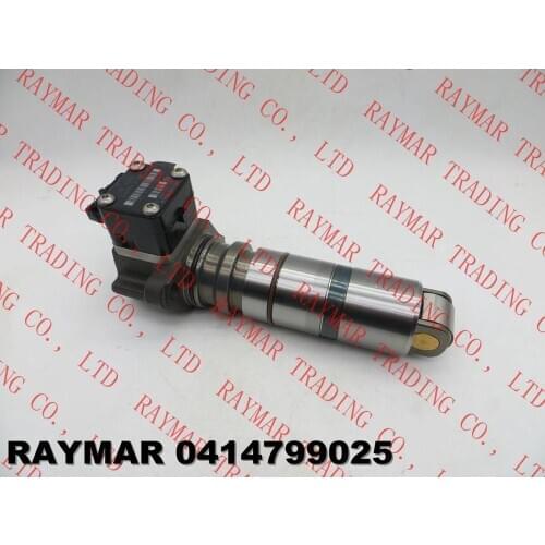 Genuine diesel unit fuel pump 0414799005, 0414799001, 0414799025 for 0280745902, A0280745902