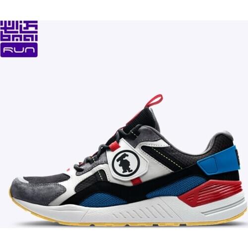 New Big Size Leather Sneakers for Men Women Breathable Running Shoes Light Man Lace-up Outdoor Walking Training Sport Shoes Mens