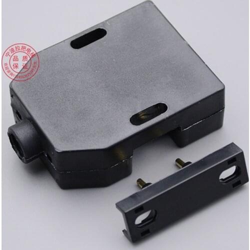 Otis A105D AZ14-1KD MK01-A Elevator fu men suo Elevator Pay Door Interlock Switch Contacts