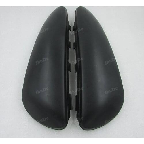 For BYD F0 Front Bumper Corners Bumper Cover Decorative Front Bumper Scuff Plate