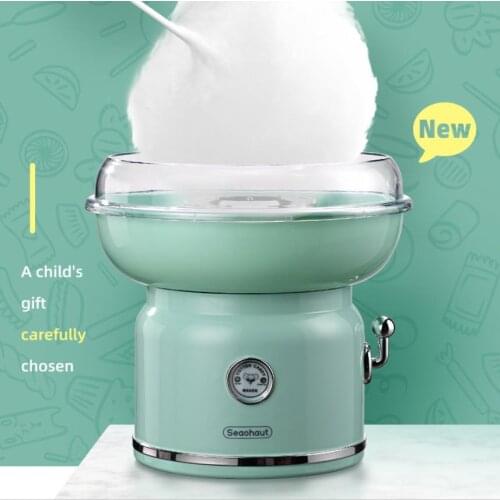 QiufengCheng Cotton Candy Machines China