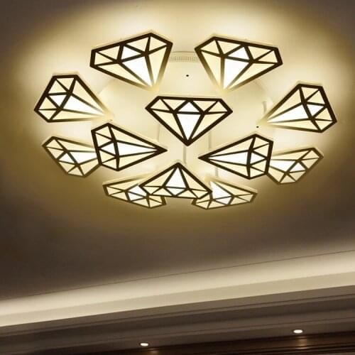 Modern led ceiling light Ceiling Lamp Fixtures Ceiling Ligting