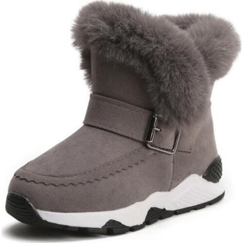 Spring bear Children's Shoes