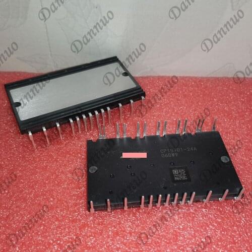 CP10TD1-24A CP15TD1-24A CP20TD1-12A CP25TD1-12A CP30TD1-12A CP50TD1-12A IPM Intelligent Power Module