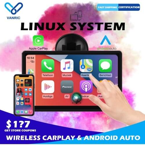 Автомобильная электроника Vanric China At AliExpress