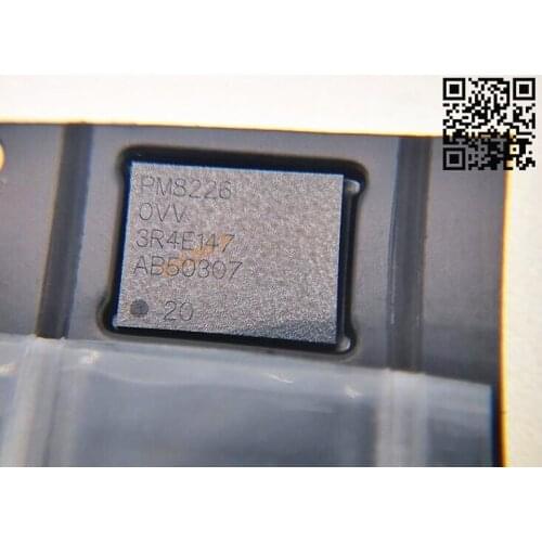 2pcs/lot PM8841 PM886EAD PM8226 PM8909 002 PM8941 power IC