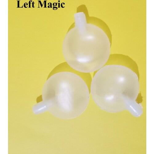 3 Pcs/lot Sound Maker Magic Tricks Magic Tricks Illusion Joke Prank Toy Halloween Close-Up Street Magic Prop Magician Fun Sound