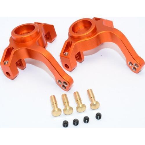 ALUMINIUM FRONT KNUCKLE ARM for YETI ROCK RACER 90026