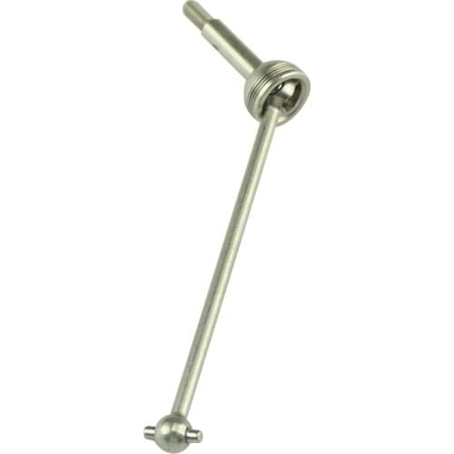 RC Car Cardan Shaft Metal Universal Driveshaft Spare Accessories For WLtoys 1:14 Remote Control Vehicle 144001-1315